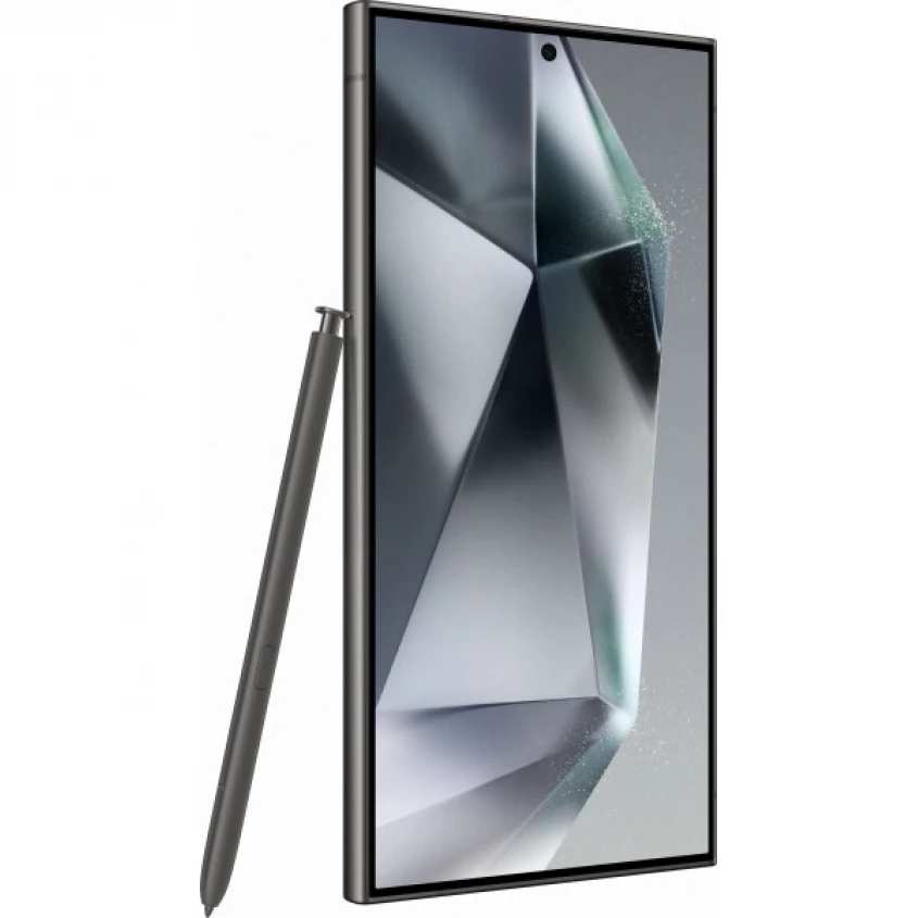 Смартфон Samsung Galaxy S24 Ultra SM-S928BZKCMEA 256 Гб, 12 Гб
