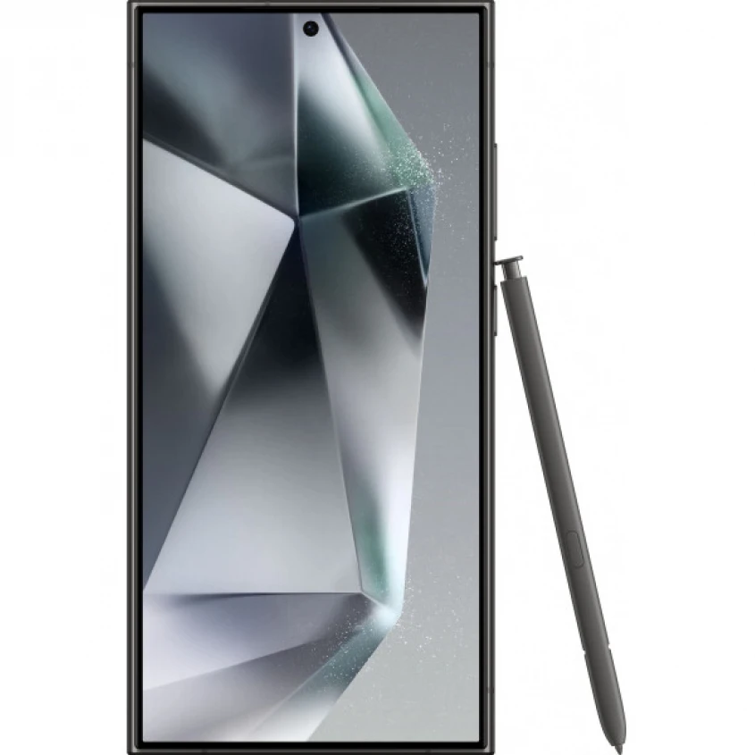 Смартфон Samsung Galaxy S24 Ultra SM-S928BZKCMEA 256 Гб, 12 Гб
