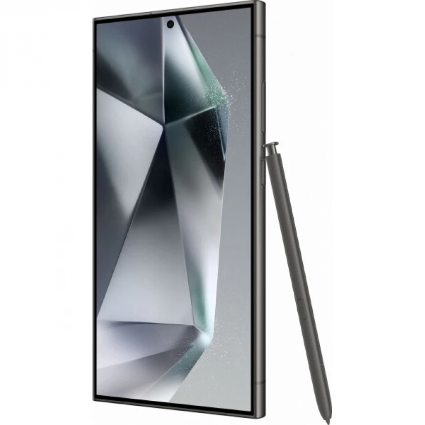 Смартфон Samsung Galaxy S24 Ultra SM-S928BZKCMEA 256 Гб, 12 Гб
