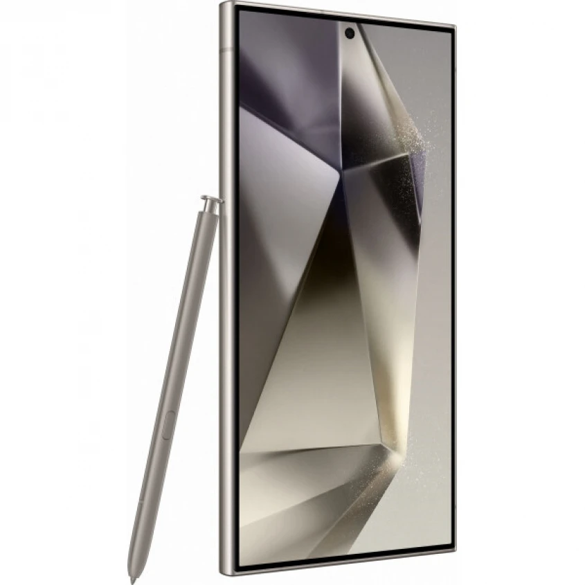 Смартфон Samsung Galaxy S24 Ultra SM-S928BZTCMEA 256 Гб, 12 Гб