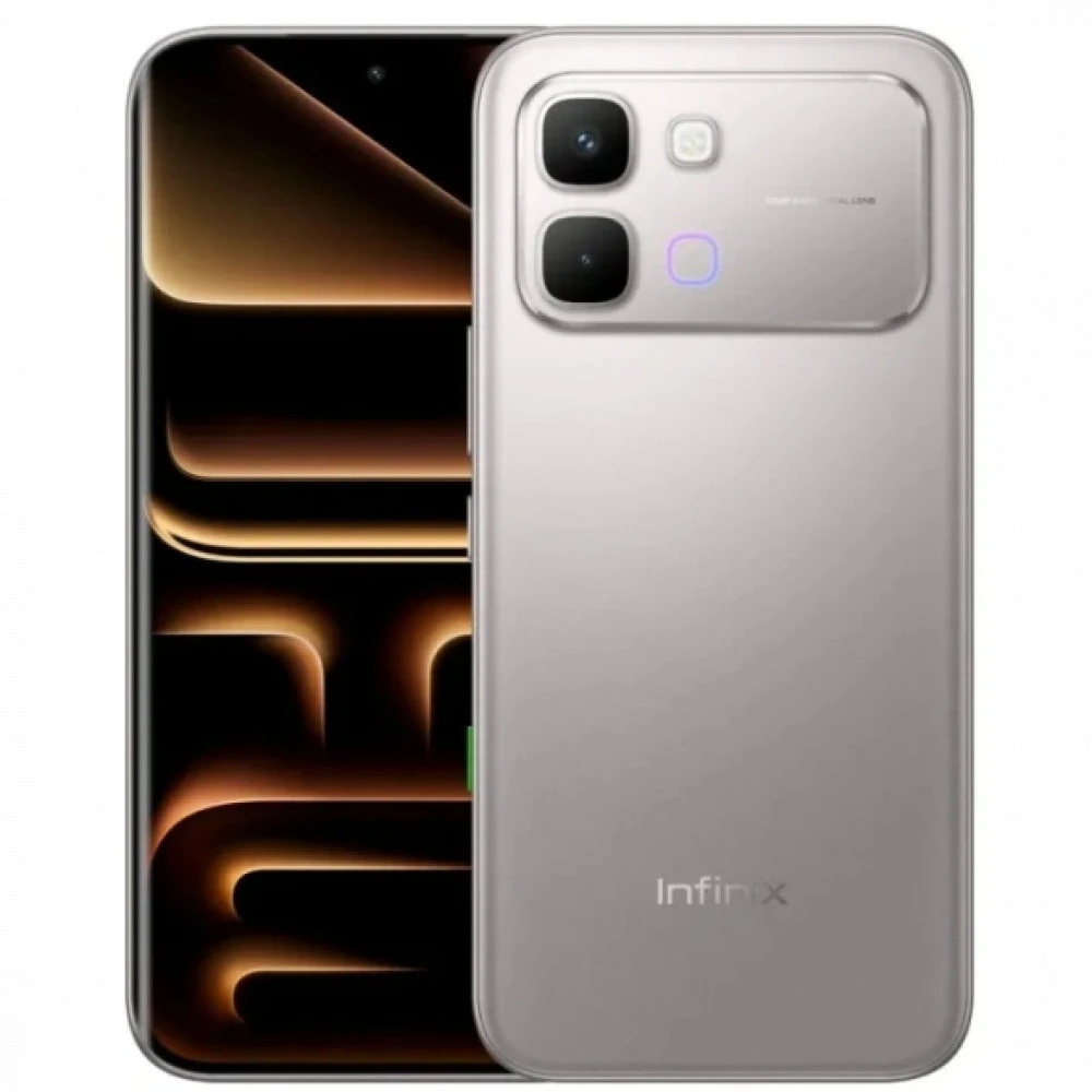 Смартфон Infinix Note Edge 10083603 128 Гб, 8 Гб