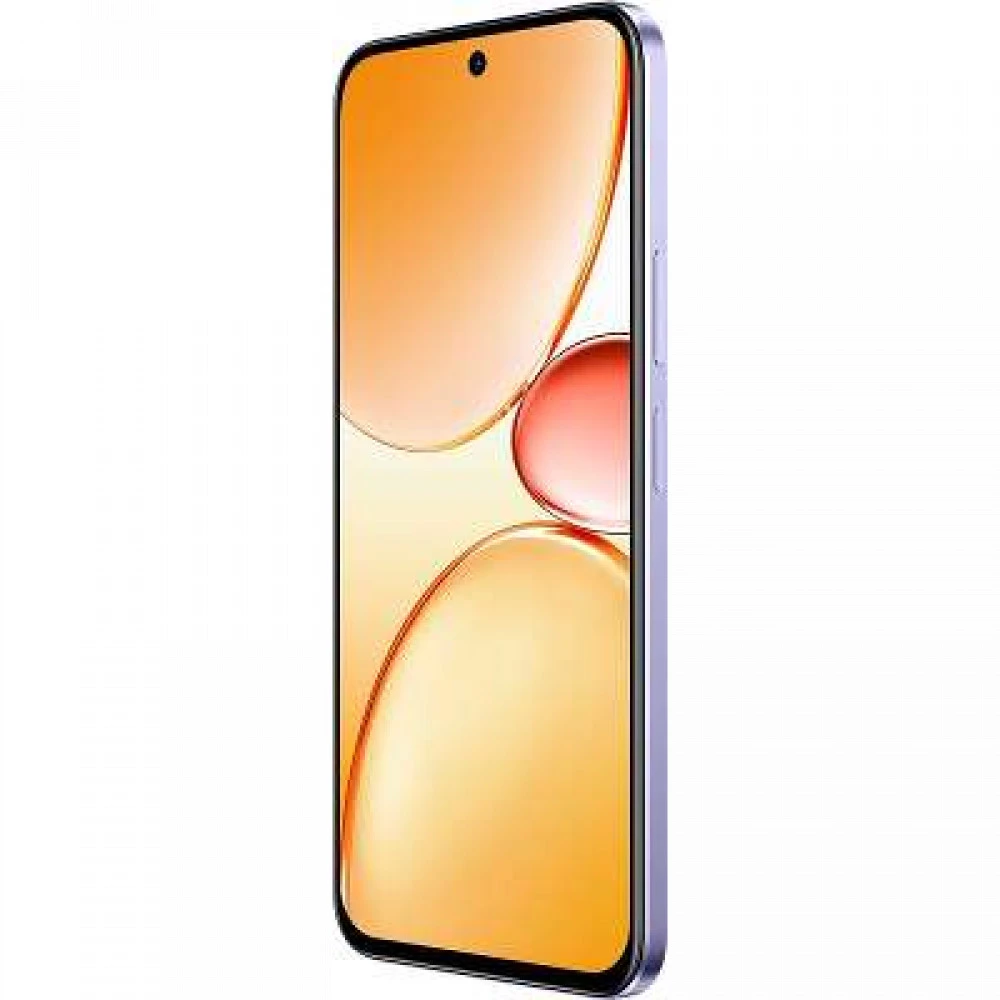 Смартфон REALME RMX5566 C85 6942729001163 128 Гб, 6 Гб