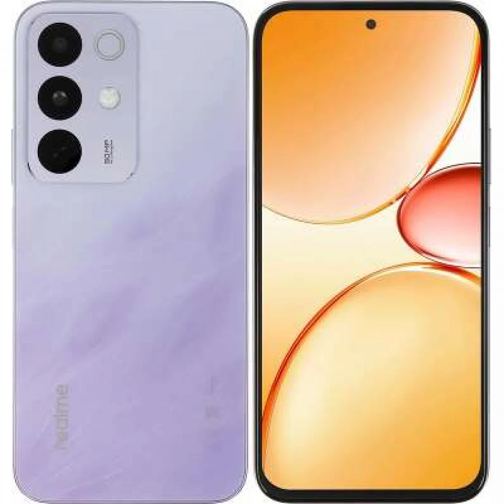 Смартфон REALME RMX5566 C85 6942729001163 128 Гб, 6 Гб