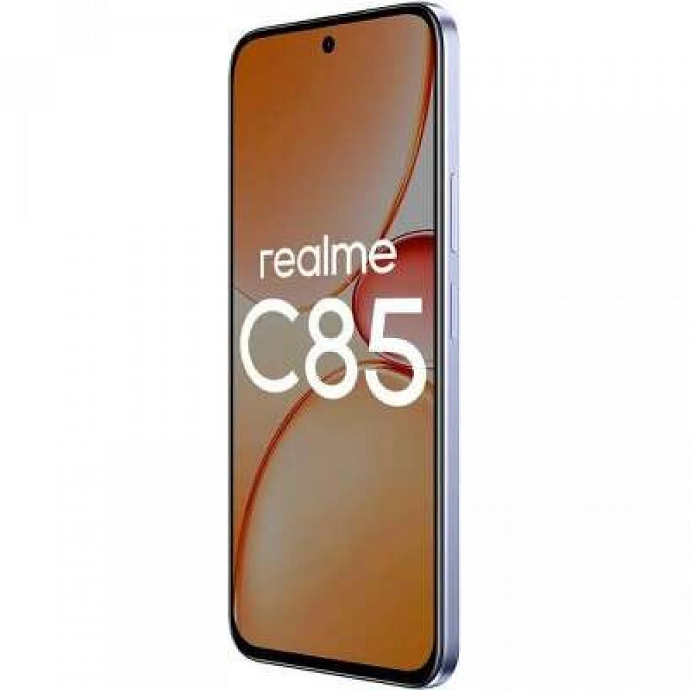 Смартфон REALME RMX5566 C85 6942729001163 128 Гб, 6 Гб