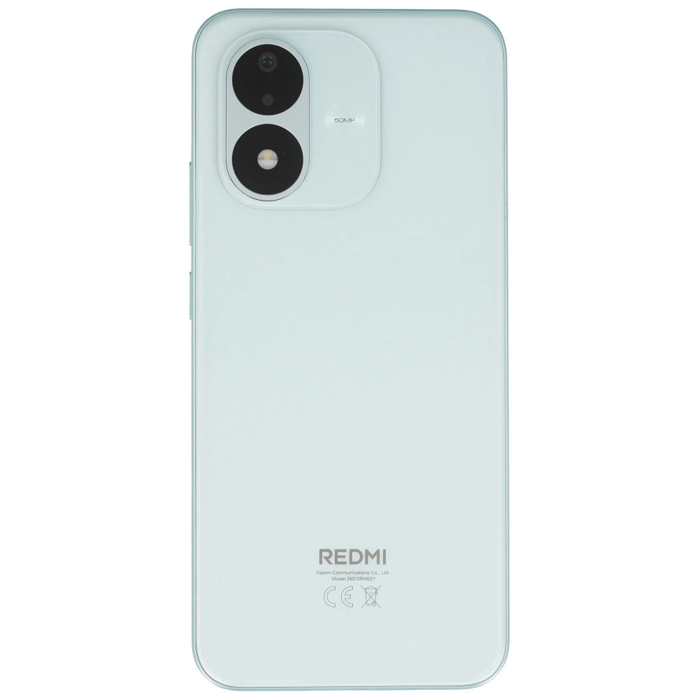 Смартфон Redmi REDMI Note 17 MZB0NN1RU 256 Гб, 6 Гб