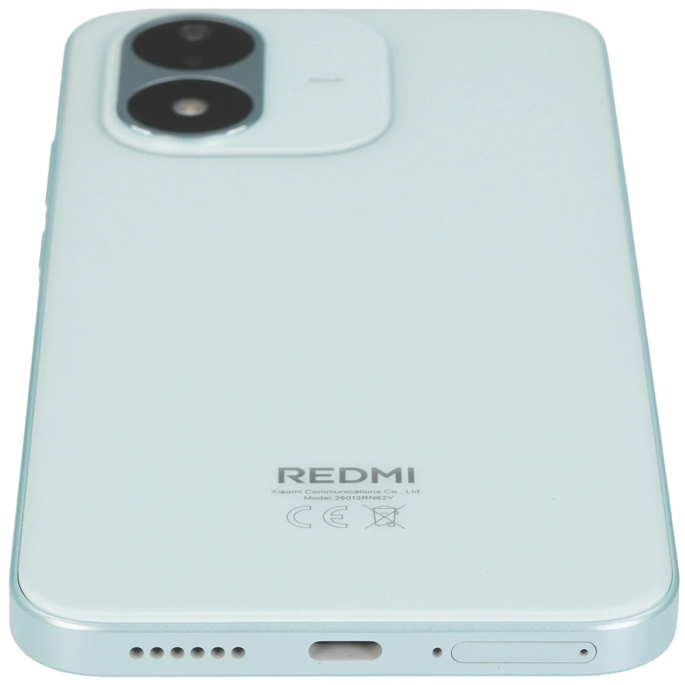 Смартфон Redmi REDMI Note 17 MZB0NN1RU 256 Гб, 6 Гб