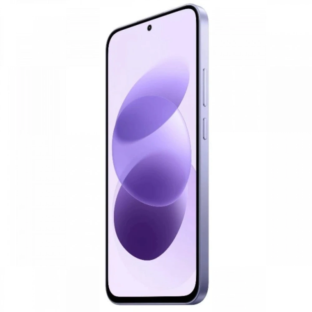 Смартфон Redmi Note 17 MZB0P8YRU 128 Гб, 4 Гб