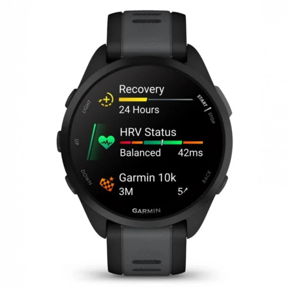 Garmin Forerunner 165 010-02863-20 Смарт-часы