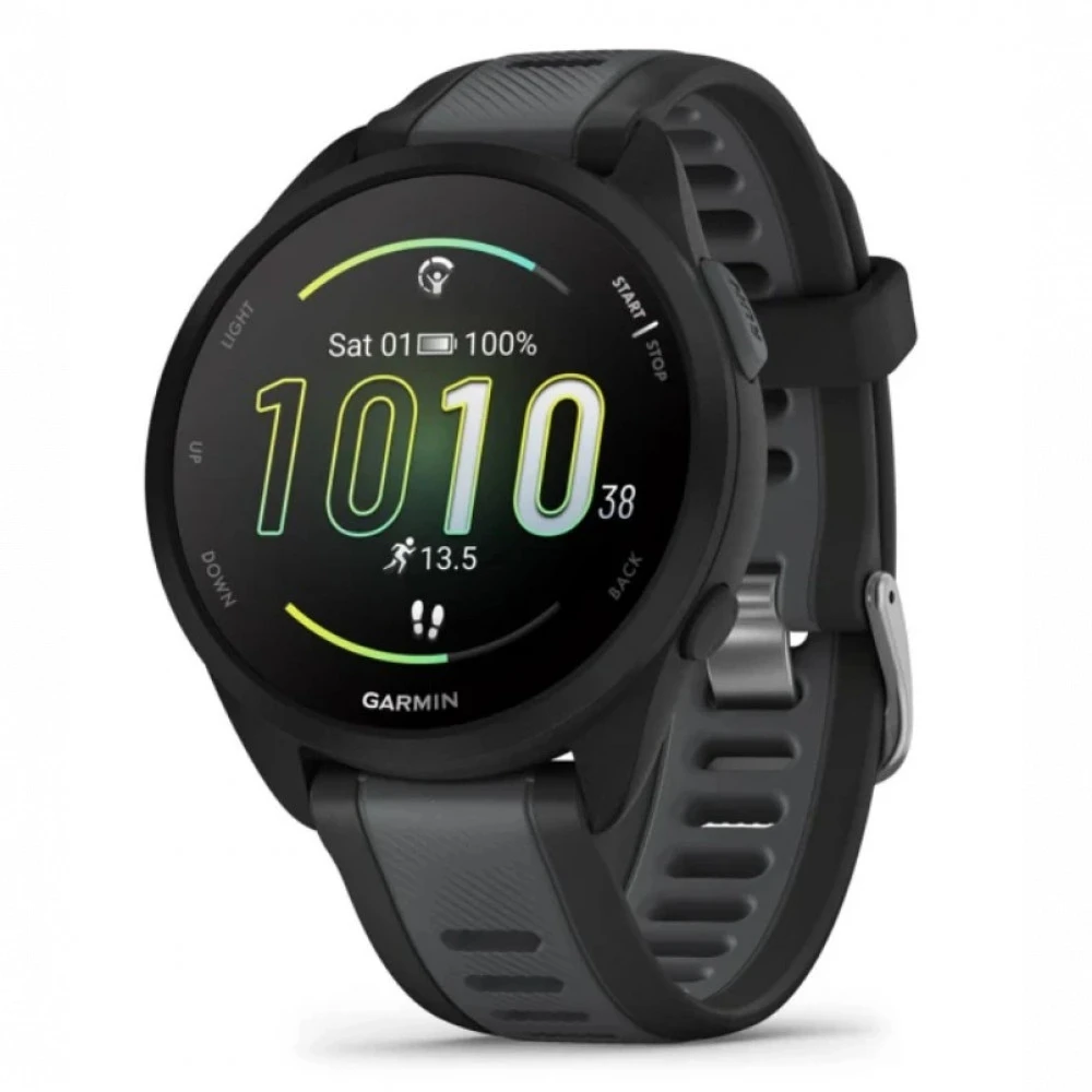 Garmin Forerunner 165 010-02863-20 Смарт-часы