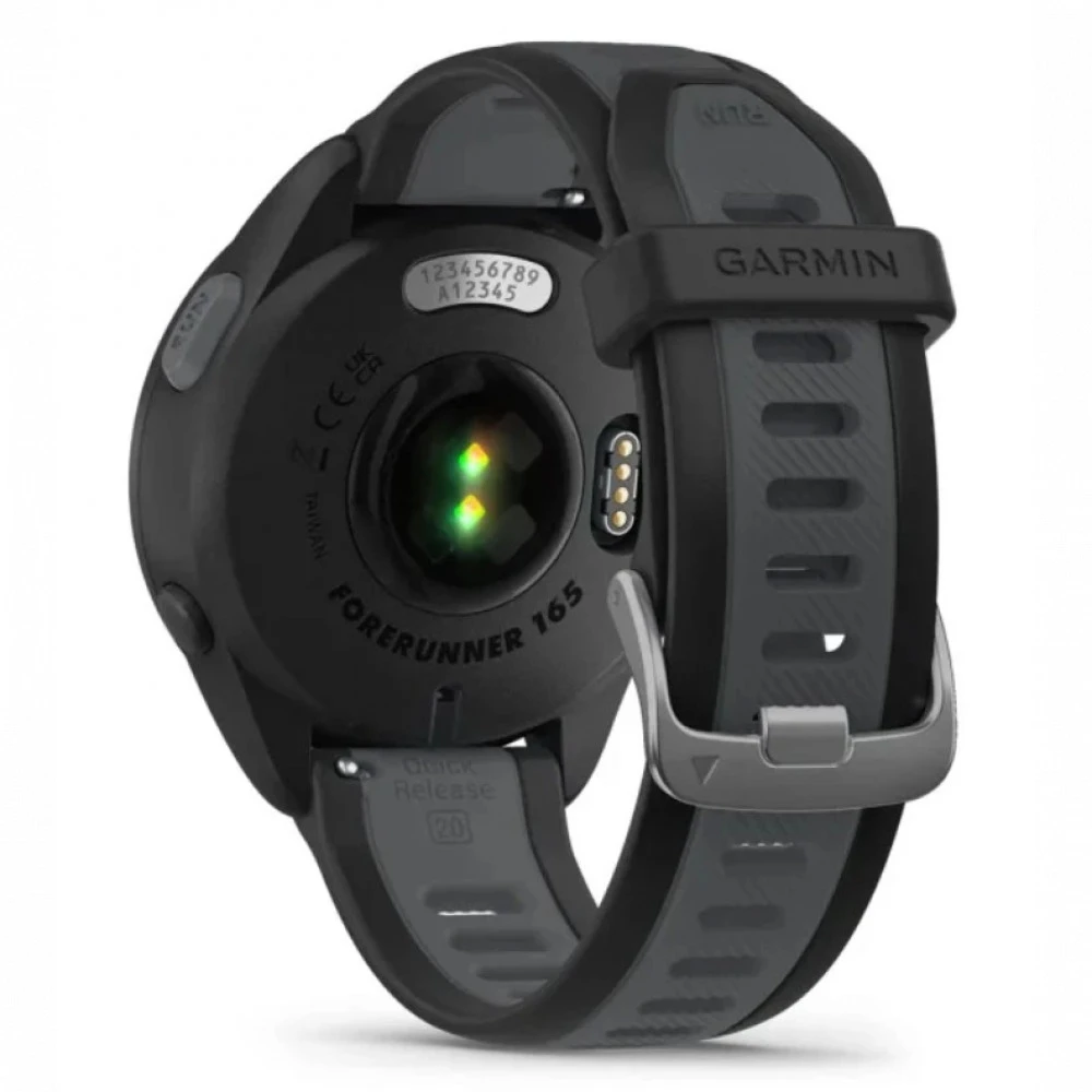 Garmin Forerunner 165 010-02863-20 Смарт-часы