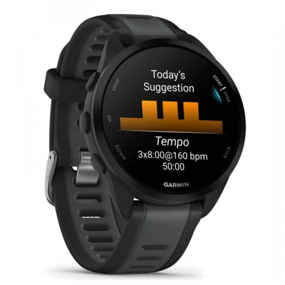Garmin Forerunner 165 010-02863-20 Смарт-часы