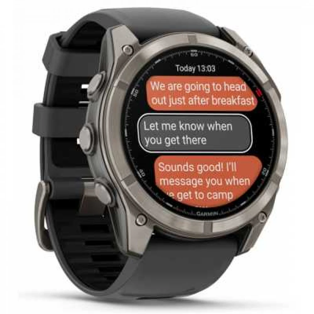 Garmin 010-03199-11 Смарт-часы