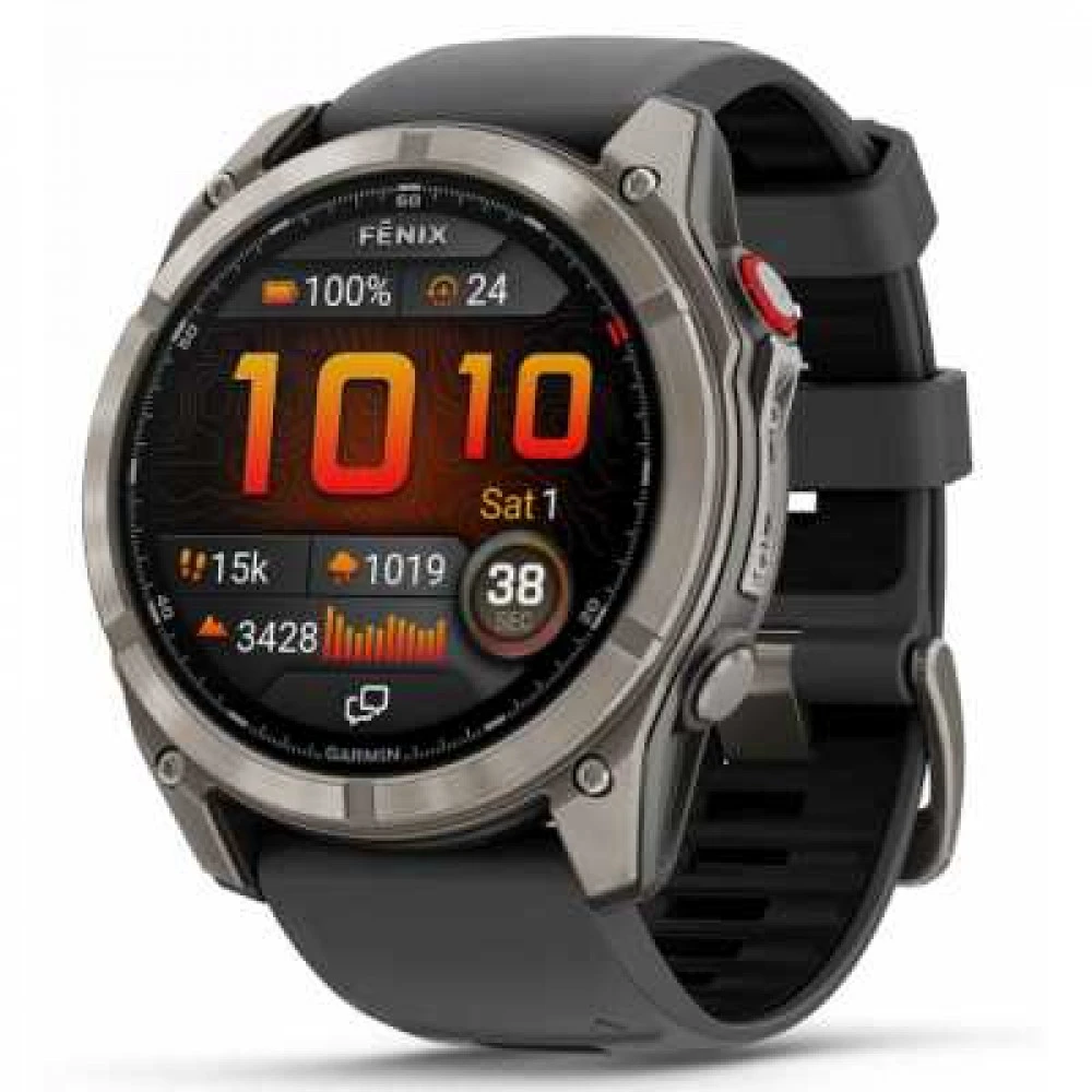 Garmin 010-03199-11 Смарт-часы