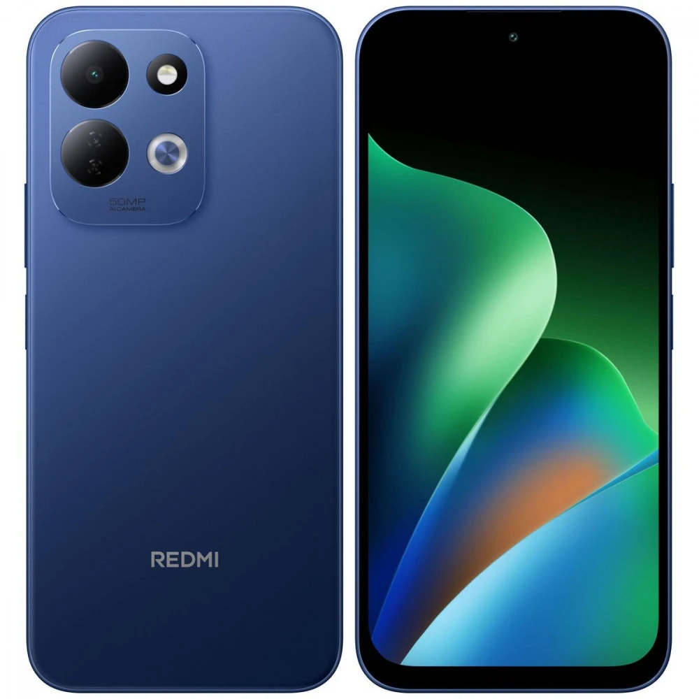 Смартфон Redmi 17 MZB0PH3RU 256 Гб, 4 Гб