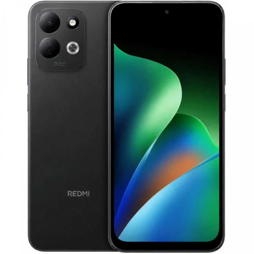 Смартфон Redmi 17 MZB0PI1RU 256 Гб, 4 Гб