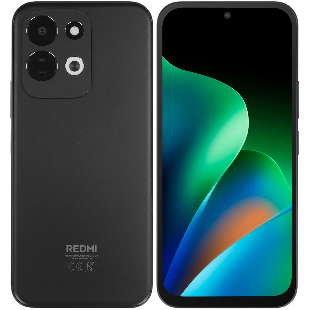 Смартфон Redmi REDMI 17 MZB0PKLRU 256 Гб, 8 Гб