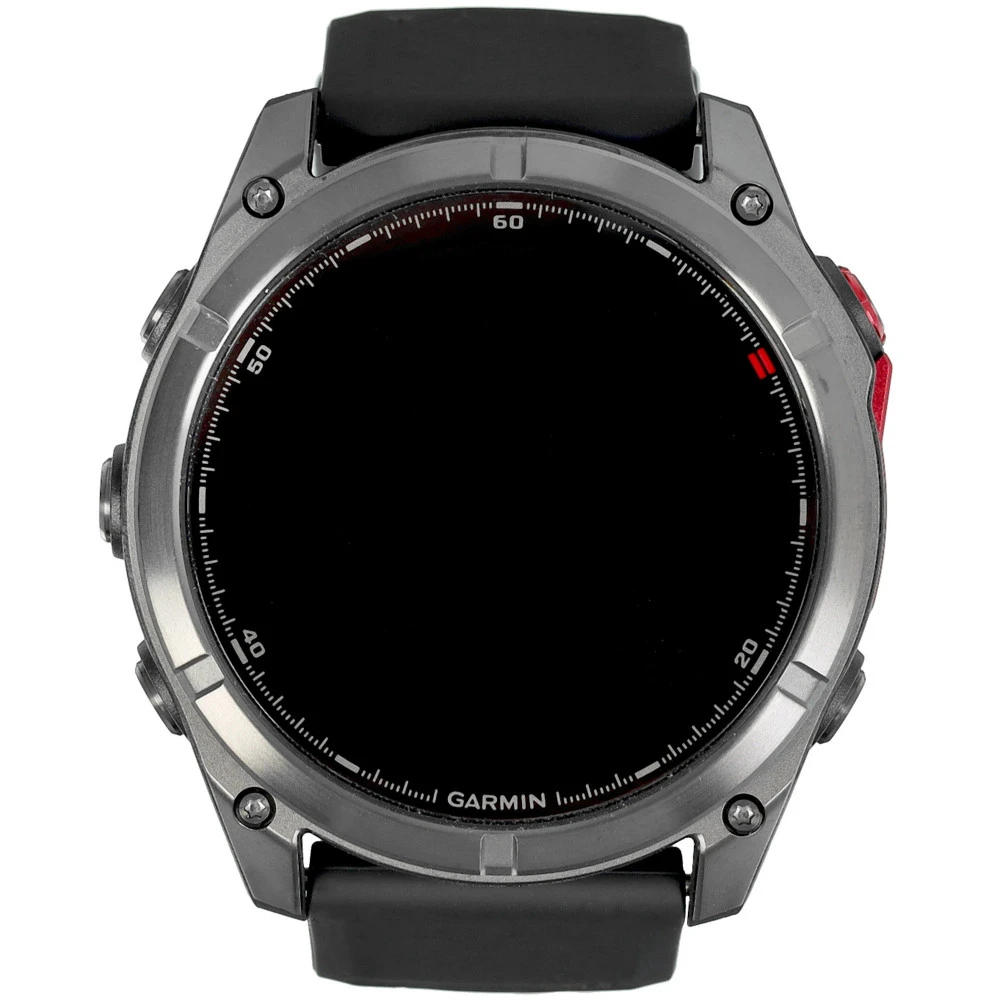 Garmin Fenix 8 Pro MicroLED 010-03380-01 Смарт-часы