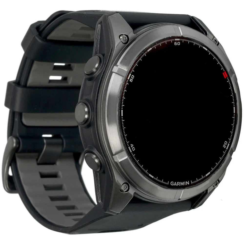 Garmin Fenix 8 Pro MicroLED 010-03380-01 Смарт-часы