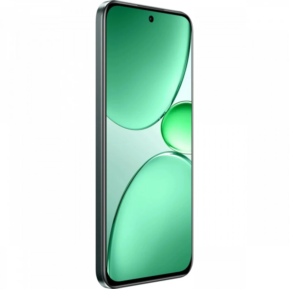 Смартфон REALME C85 Pro RMX5555 C85 Pro 6 + 128 Green 128 Гб, 6 Гб