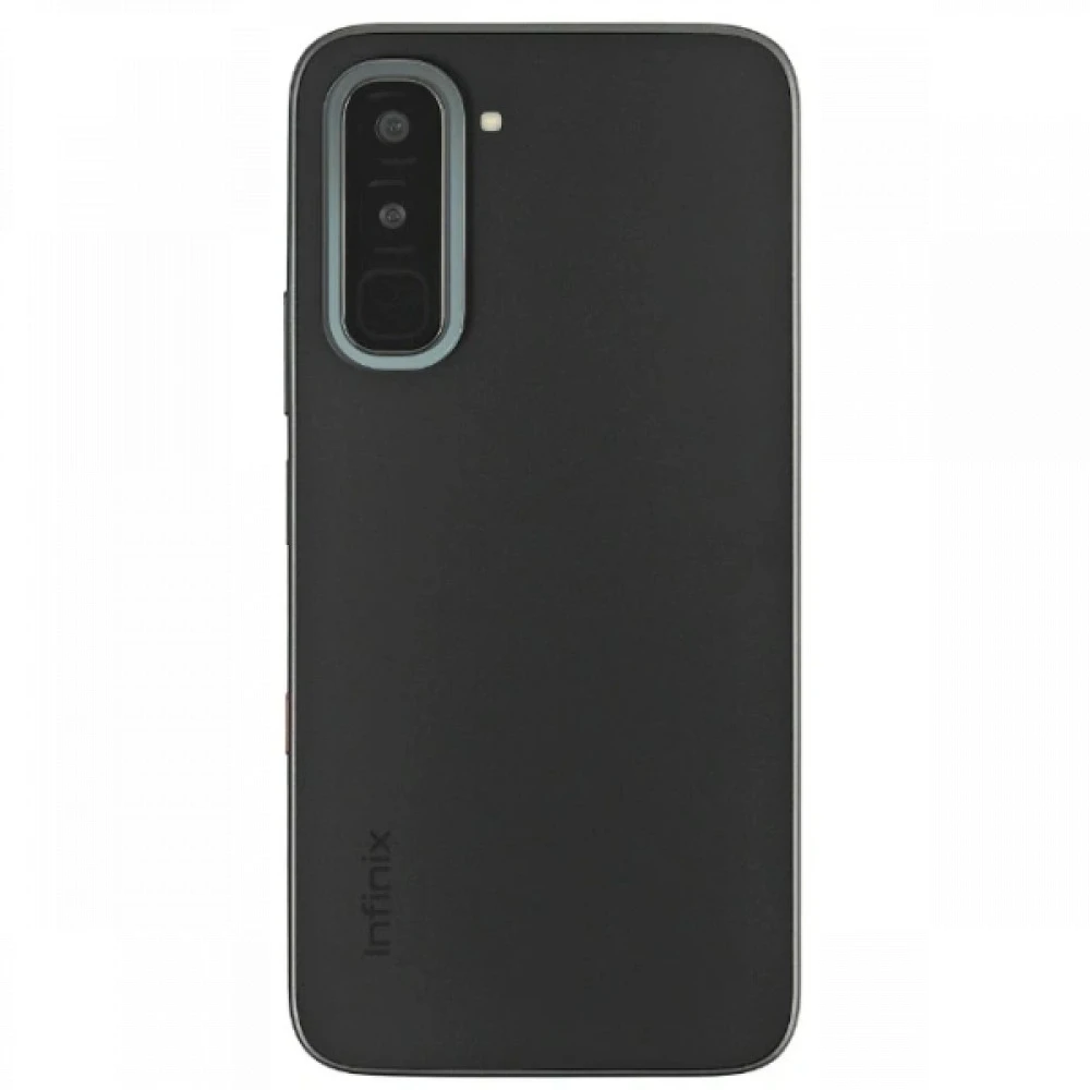 Смартфон Infinix X6895B Hot 70 10092838 128 Гб, 8 Гб