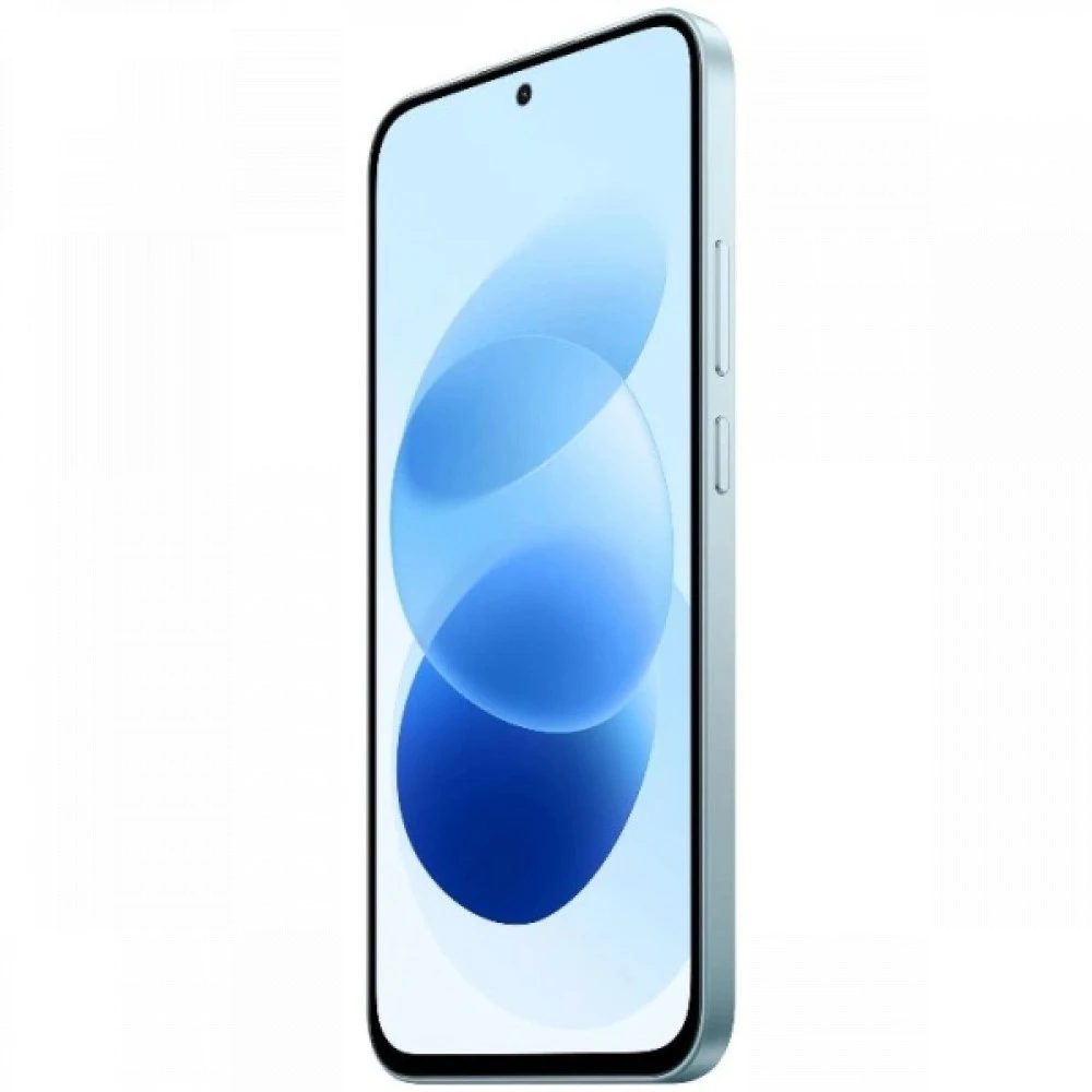 Смартфон Redmi Note 17 MZB0NNPRU 256 Гб, 8 Гб