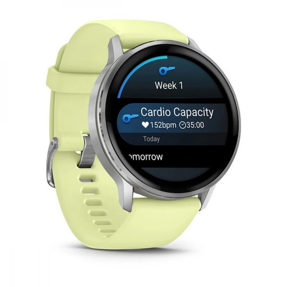 Garmin Venu 4 010-03014-02 Смарт-часы