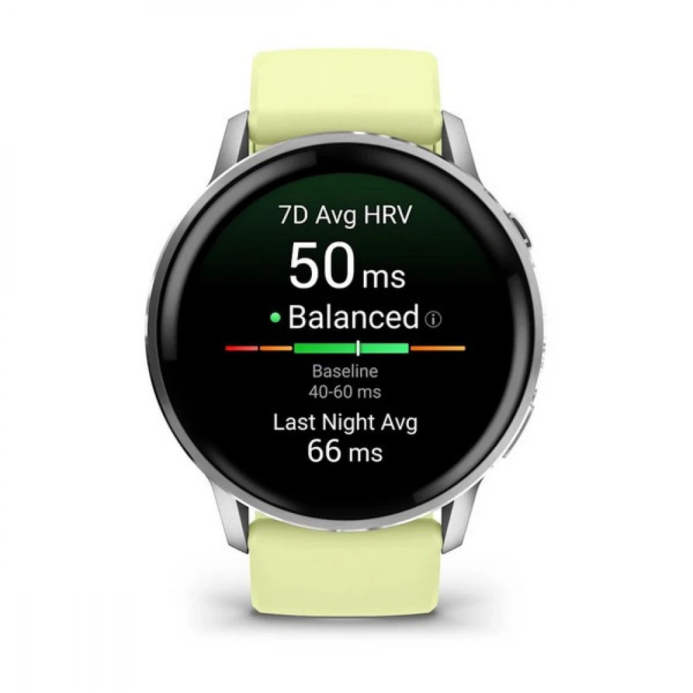 Garmin Venu 4 010-03014-02 Смарт-часы