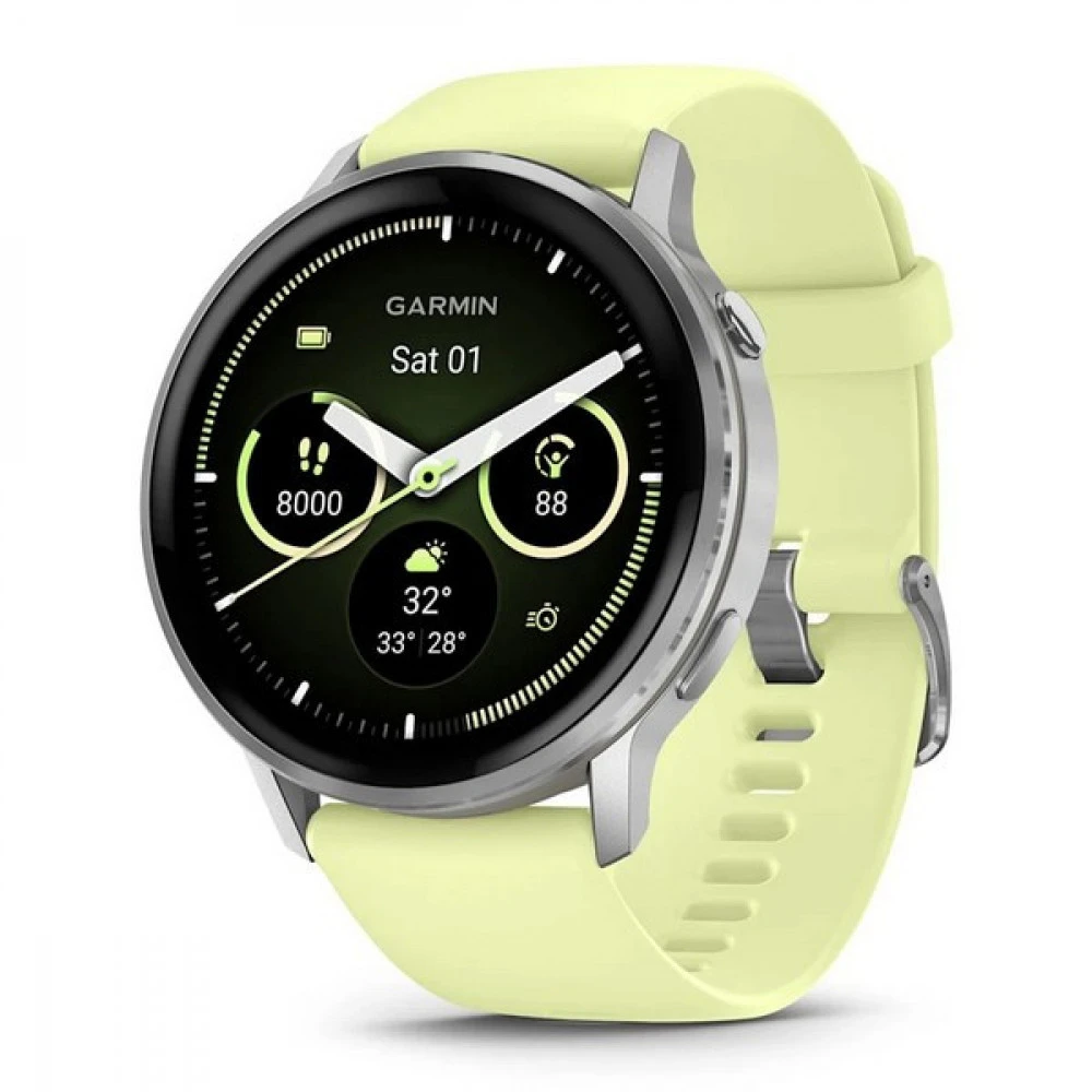 Garmin Venu 4 010-03014-02 Смарт-часы