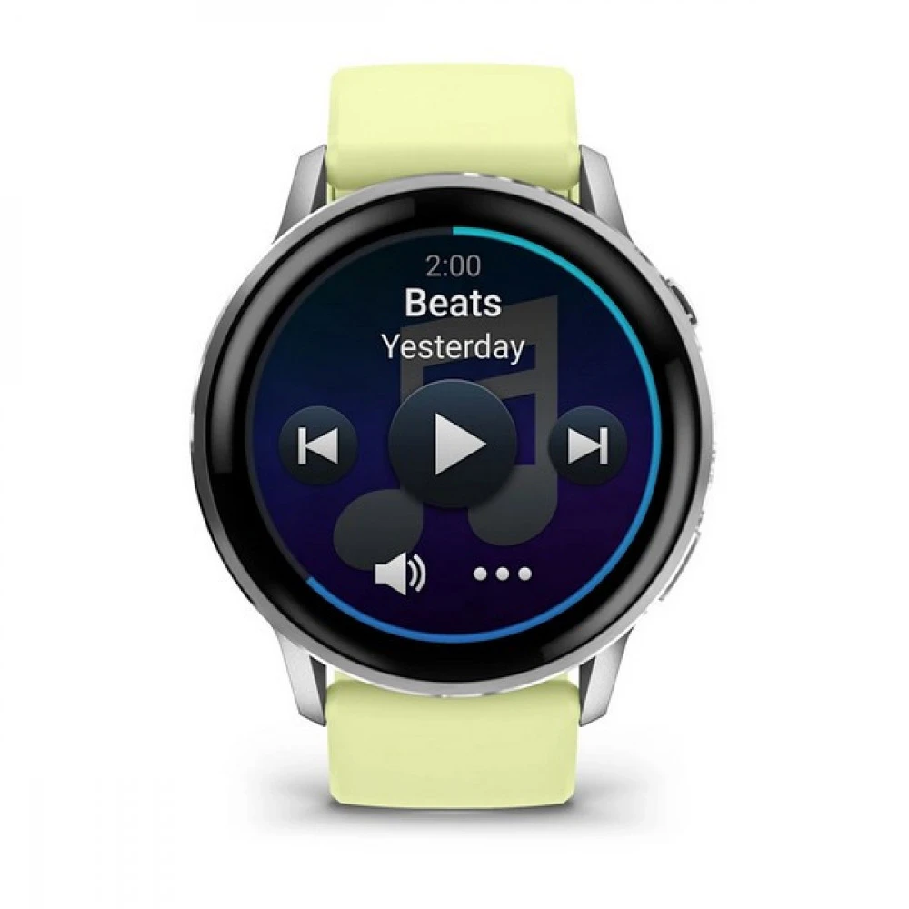Garmin Venu 4 010-03014-02 Смарт-часы