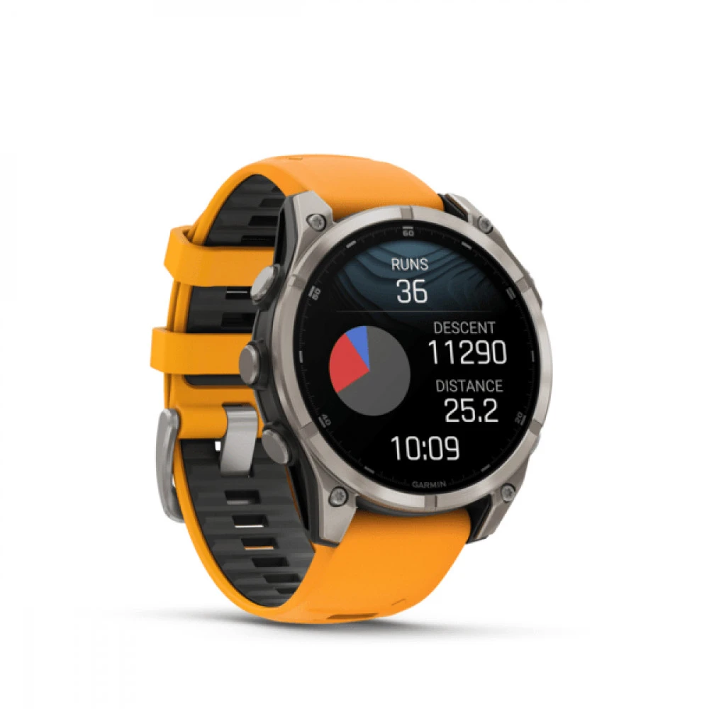 Garmin 010-02904-11 Смарт-часы