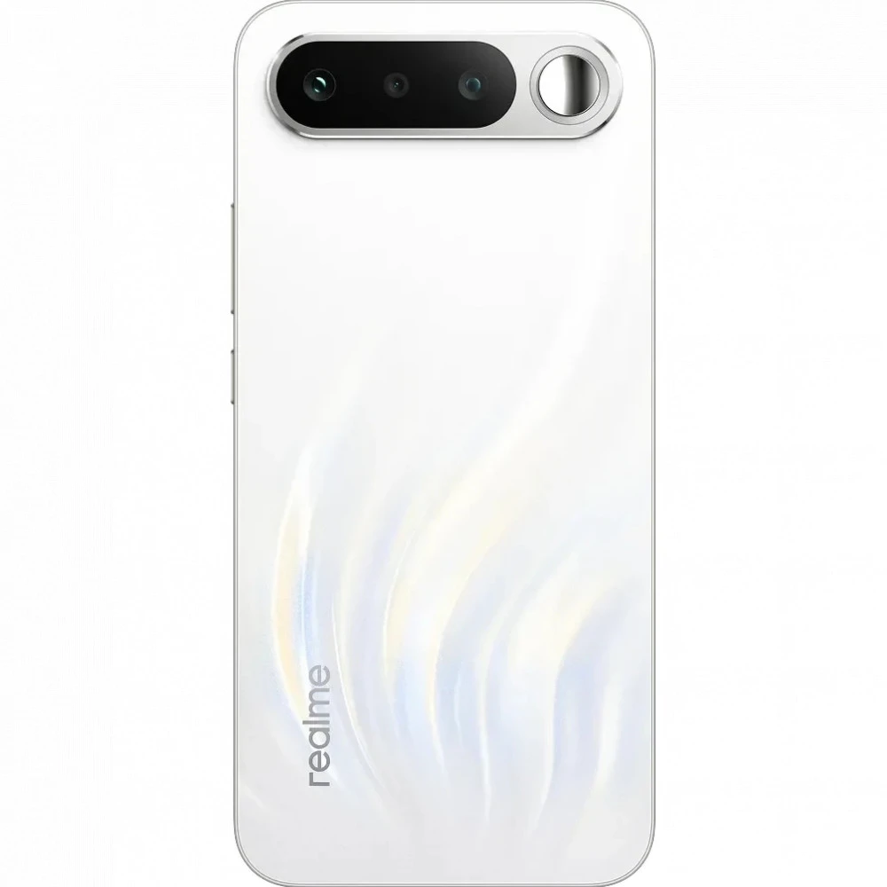 Смартфон REALME 6941764488113 256 Гб, 8 Гб
