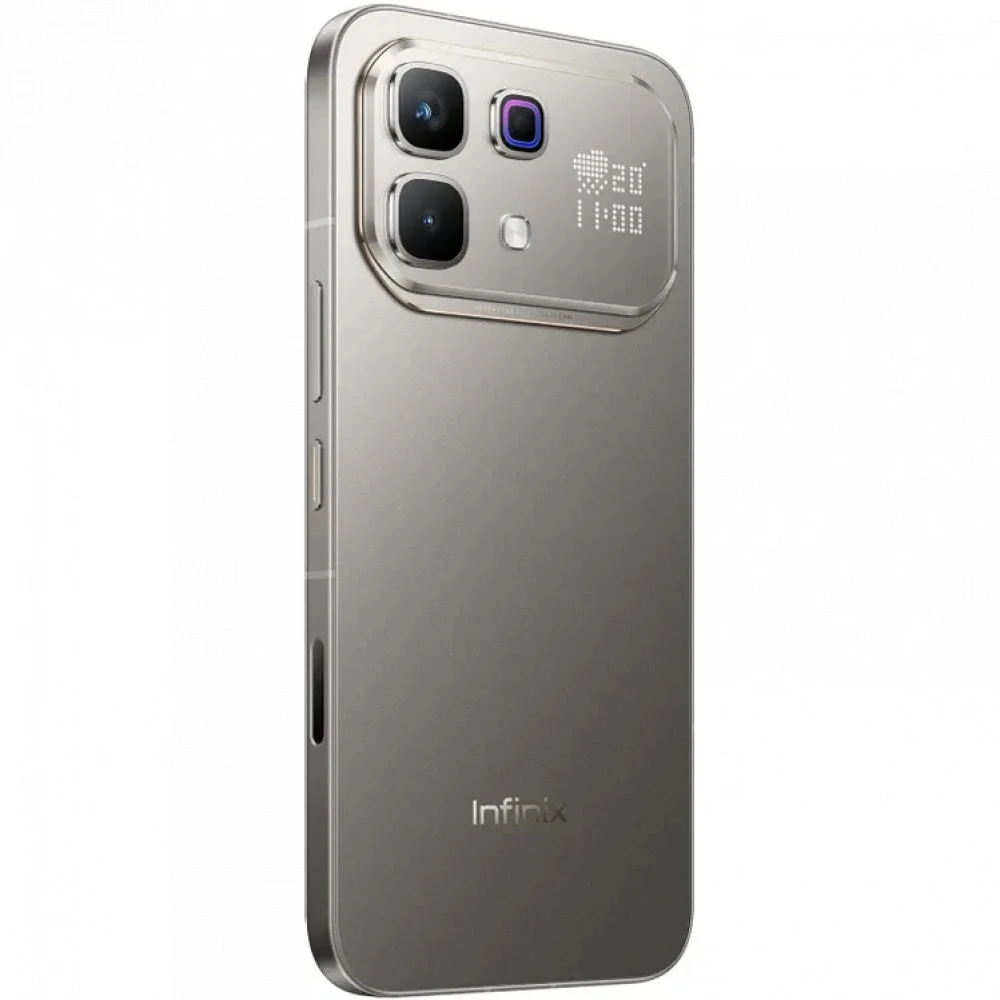 Смартфон Infinix Note 60 Pro 10085756 256 Гб, 12 Гб