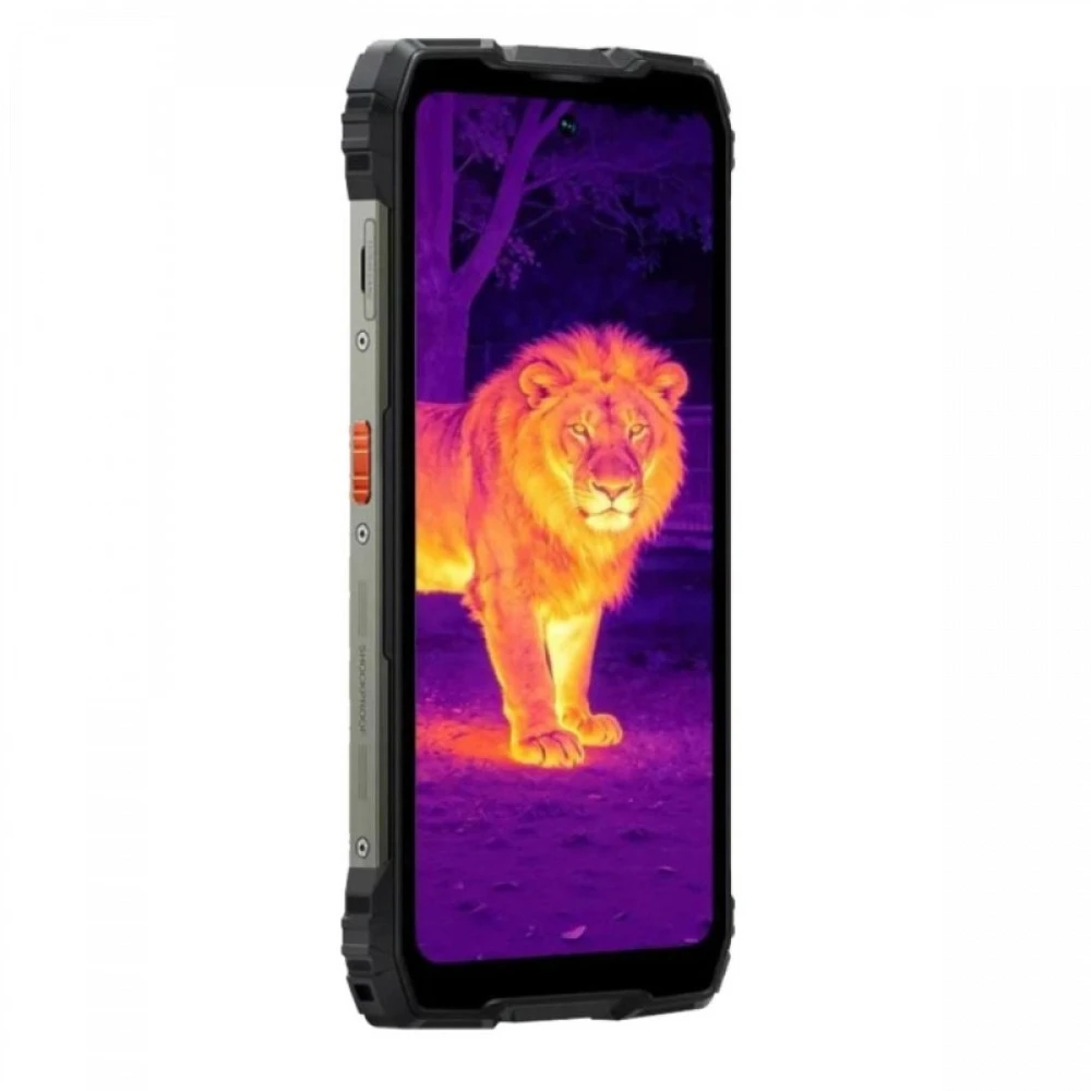 Смартфон Blackview ROCK 3 6931548326052 256 Гб, 8 Гб