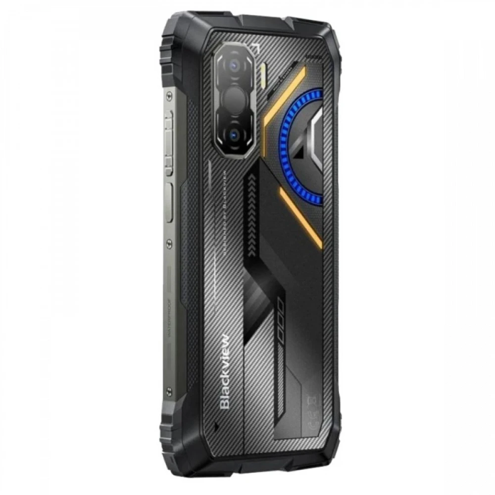 Смартфон Blackview ROCK 3 6931548326052 256 Гб, 8 Гб