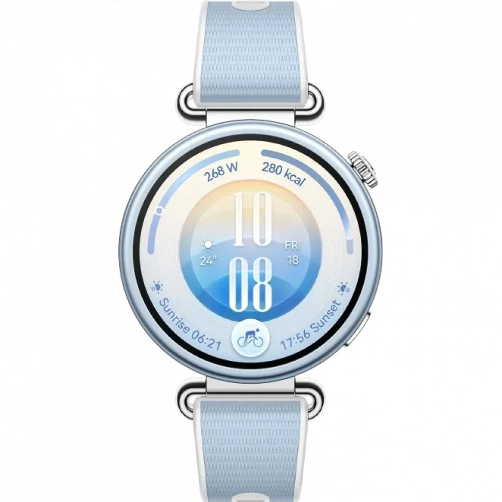 Huawei Watch GT 7 41mm Blue 55020JUW Смарт-часы