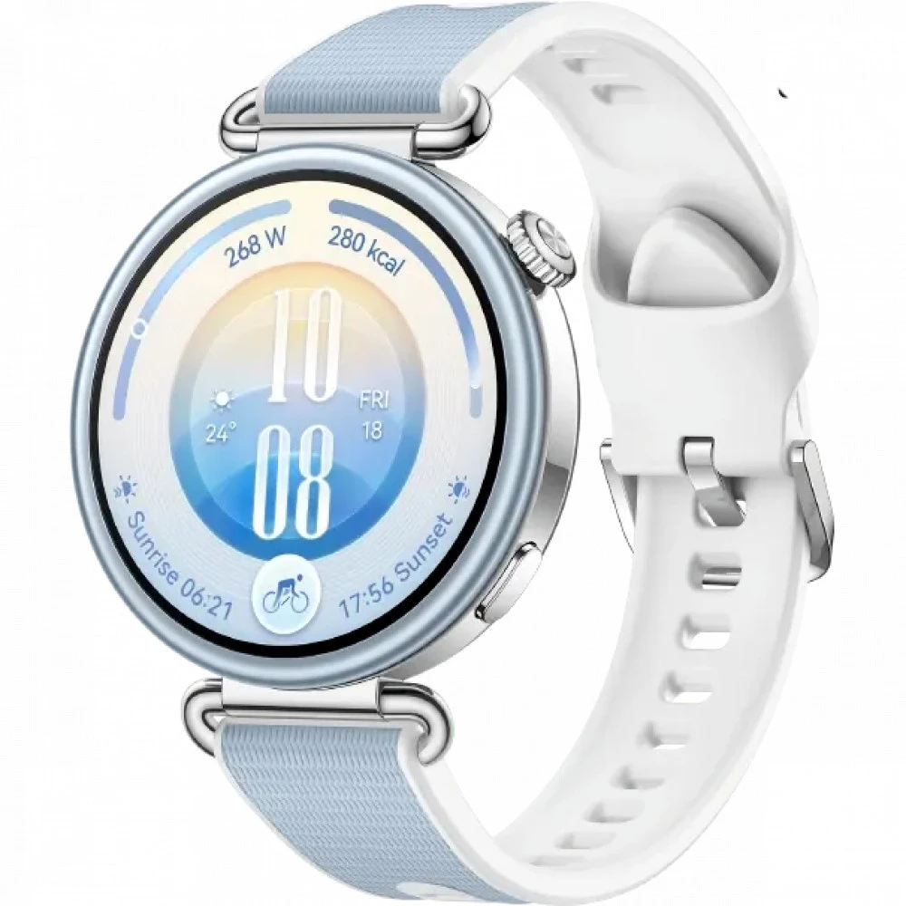 Huawei Watch GT 7 41mm Blue 55020JUW Смарт-часы