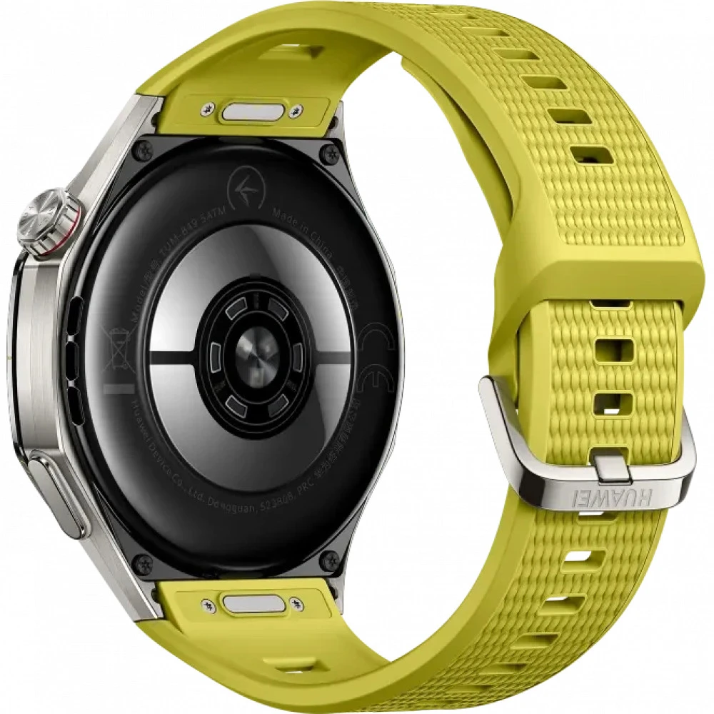 Huawei Watch GT 7 Pro 55020JUM Смарт-часы