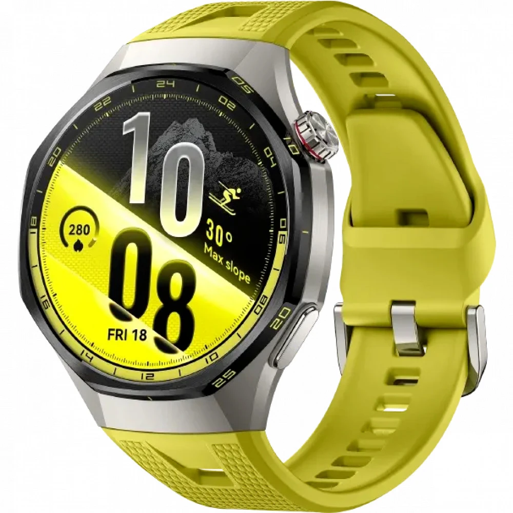 Huawei Watch GT 7 Pro 55020JUM Смарт-часы