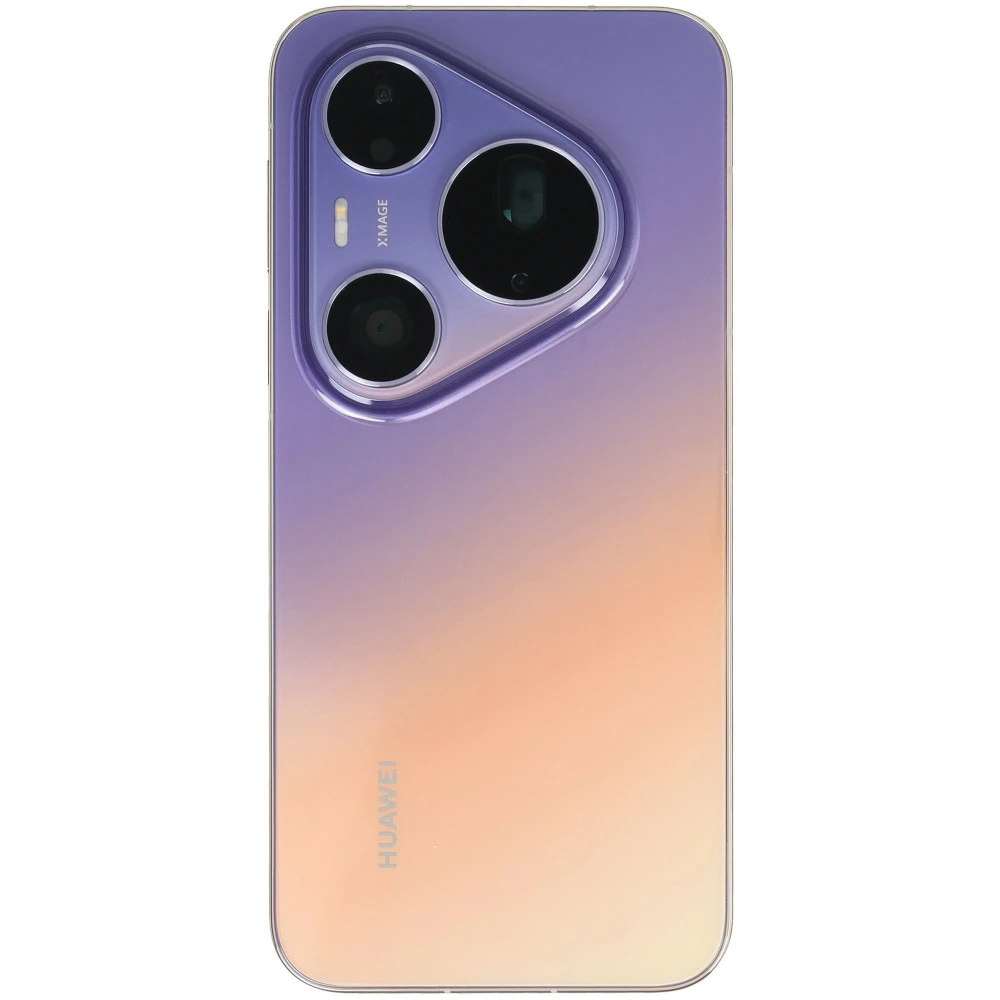 Смартфон Huawei Pura 90s Pro Max 51098YXE 256 Гб, 12 Гб