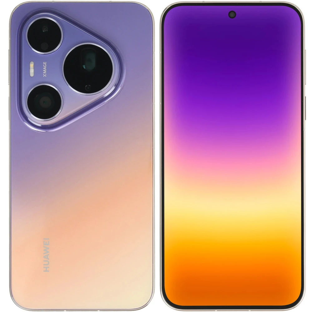 Смартфон Huawei Pura 90s Pro Max 51098YXE 256 Гб, 12 Гб
