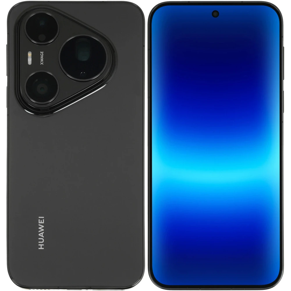 Смартфон Huawei Pura 90s Pro Max 51098YXC 256 Гб, 12 Гб