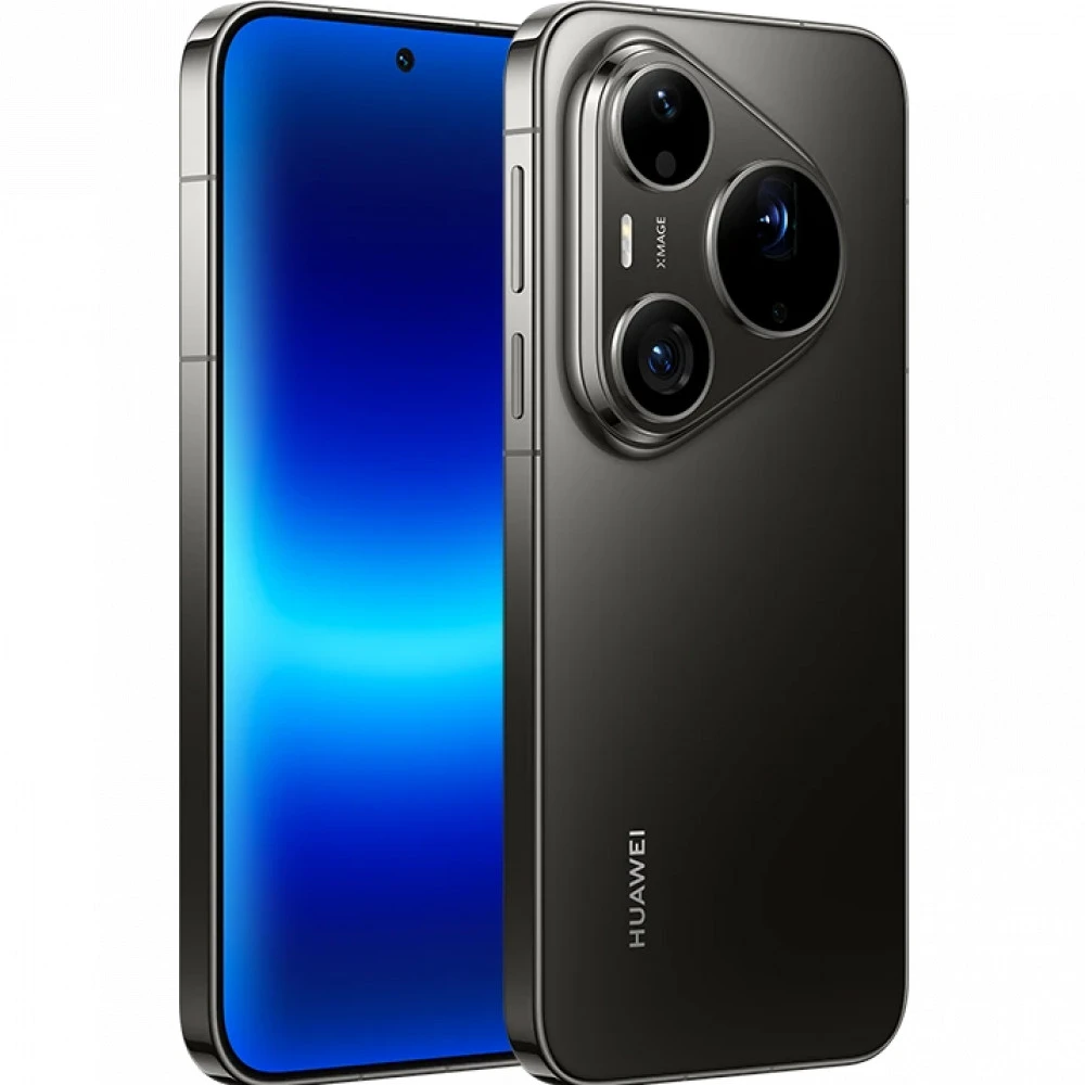 Смартфон Huawei PURA 90s Pro Max 51098YWX 512 Гб, 12 Гб