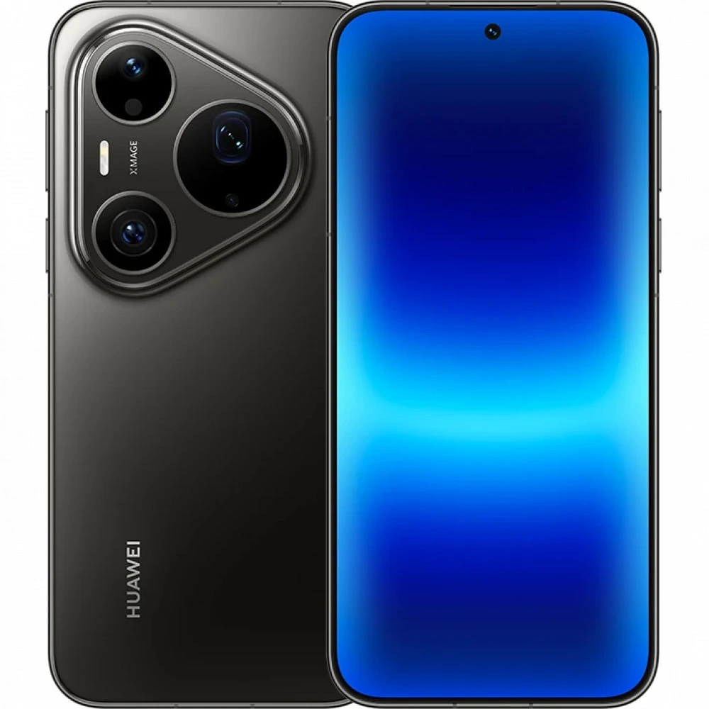 Смартфон Huawei PURA 90s Pro Max 51098YWX 512 Гб, 12 Гб