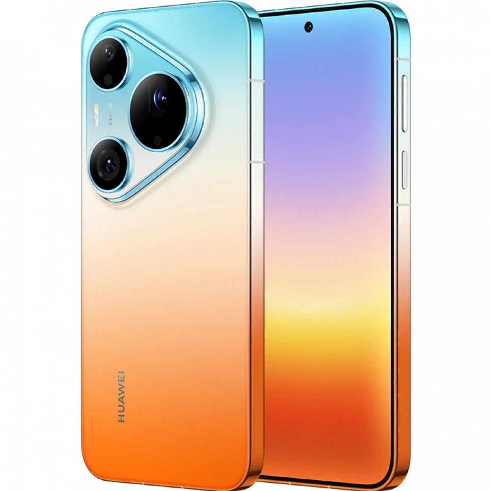 Смартфон Huawei PURA 90s Pro Max 51098YXB 512 Гб, 12 Гб