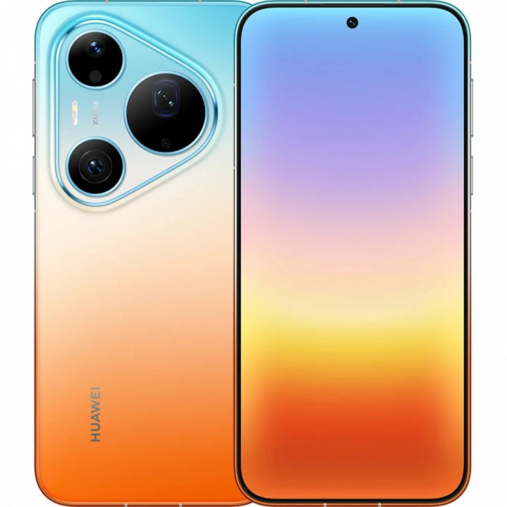 Смартфон Huawei PURA 90s Pro Max 51098YXB 512 Гб, 12 Гб
