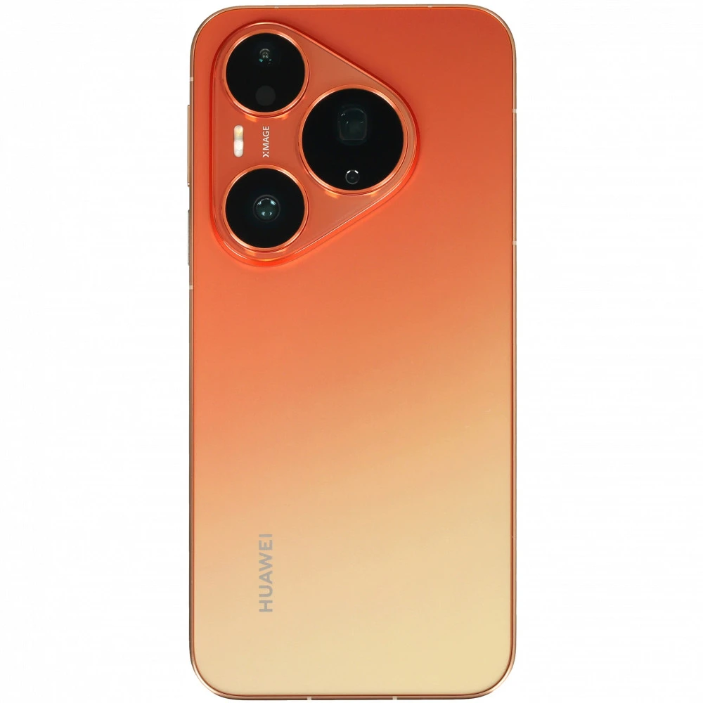 Смартфон Huawei Pura 90s Pro 51098YXJ 512 Гб, 12 Гб