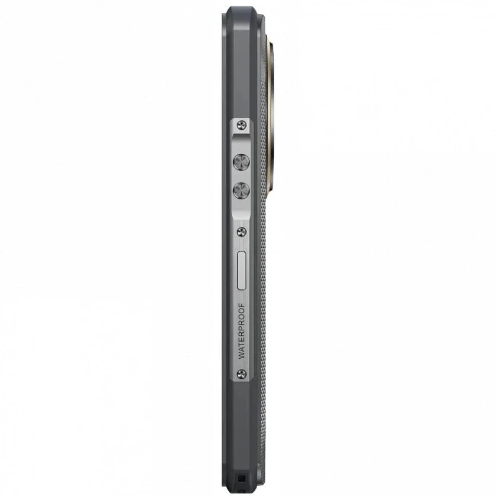 Смартфон Oukitel WP35 Pro OTWP35PRO-12512GRY 512 Гб, 12 Гб