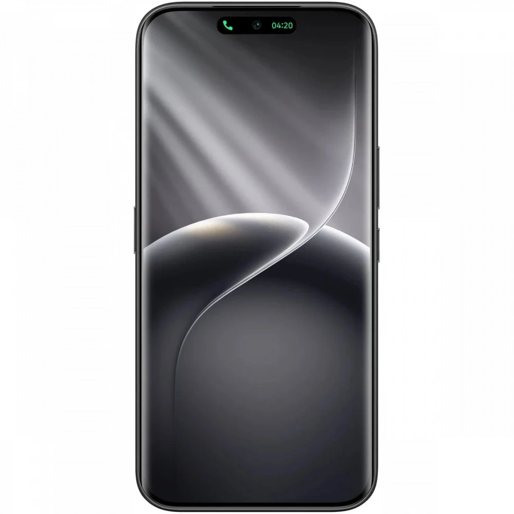 Смартфон TECNO Camon 50 Ultra CN7C 256+12 MOONSHADOW BLACK 256 Гб, 12 Гб