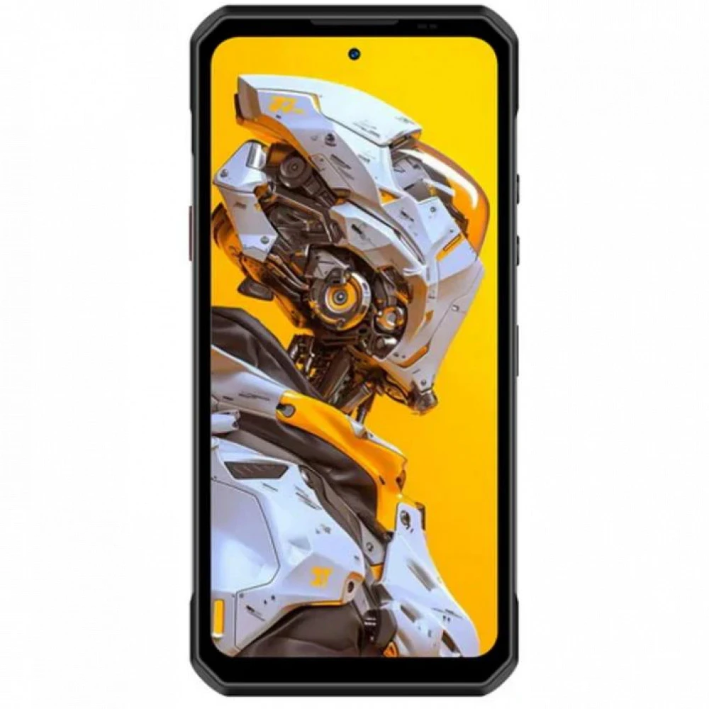Смартфон Oukitel WP60 OTWP60-12512YEL 512 Гб, 12 Гб