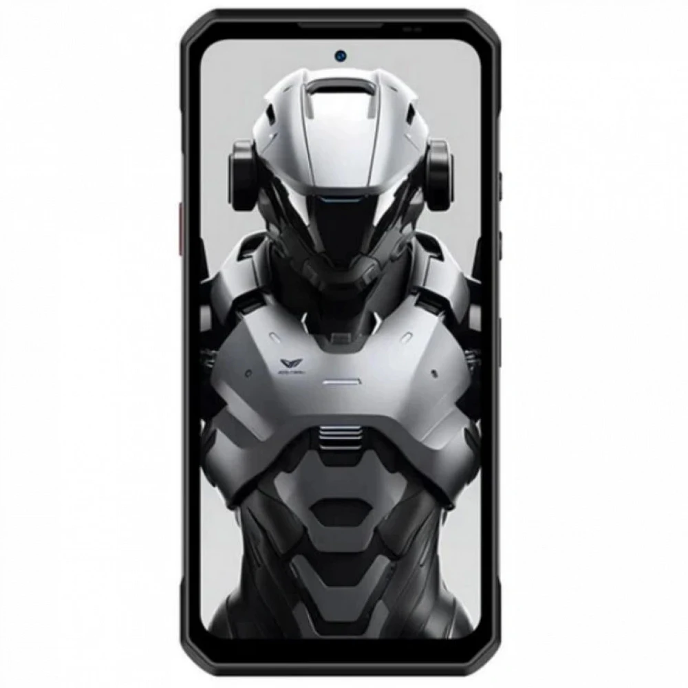 Смартфон Oukitel WP60 OTWP60-12512BLK 512 Гб, 12 Гб